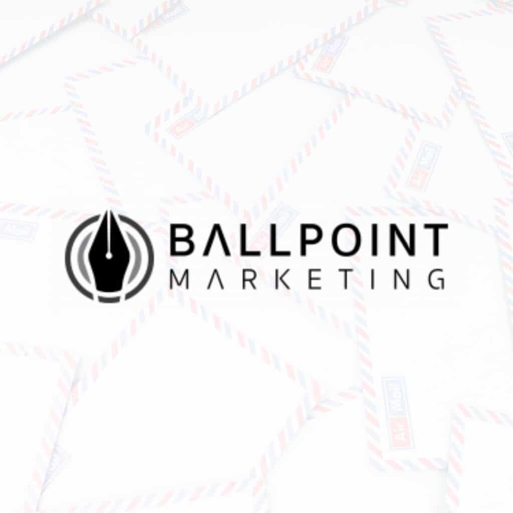 Ballpoint Marketing Justin Dossey