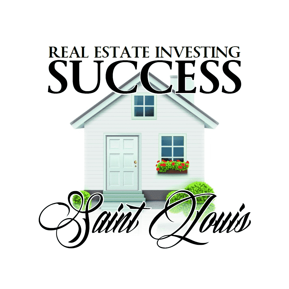 Real Estate Investing Success Saint Louis logo