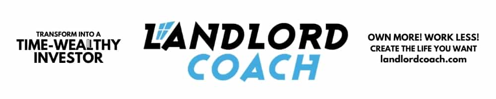 Landlord Coach Mark Dolfini, Indianapolis, Indiana - Transform into a time-wealthy investor!