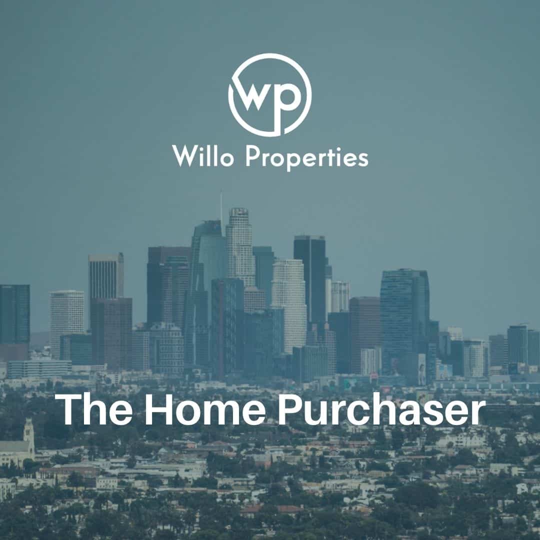 Willo Properties, The Home Purchaser