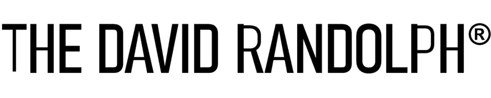 The David Randolph III logo