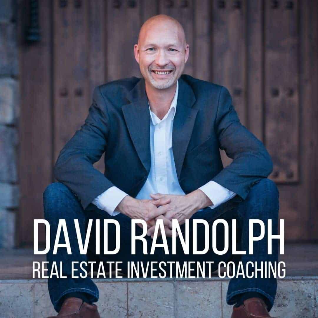 United States Real Estate Investor - Real estate investing media - David Randolph Real Estate Investment Coaching
