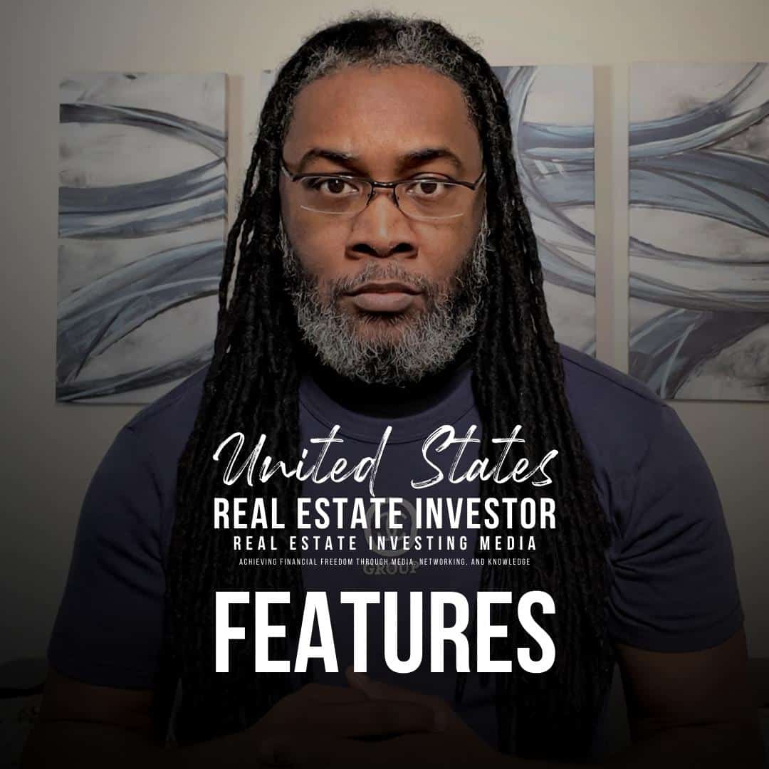 Tanen Andrews (Real Estate Investing for the Underserved) - Features with Tanen Andrews - Consumer Cooperative Group