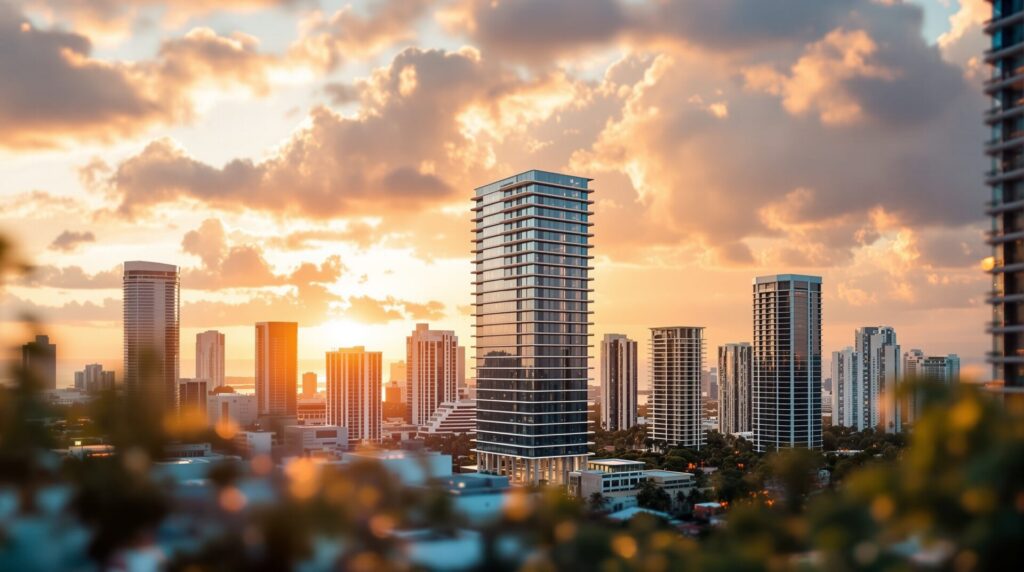 Many pro crypto investors want a massive Miami cryptocurrency real estate boom!