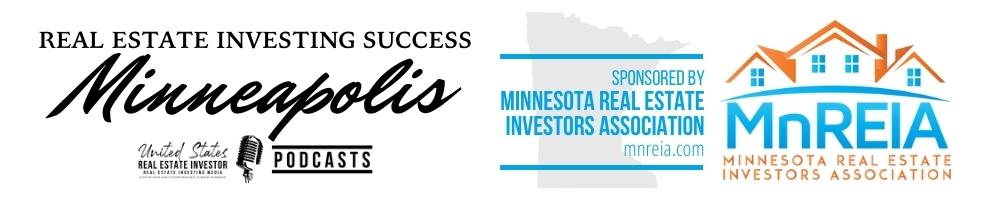 United States Real Estate Investor - Real estate investing media - Real Estate Investing Success Minneapolis