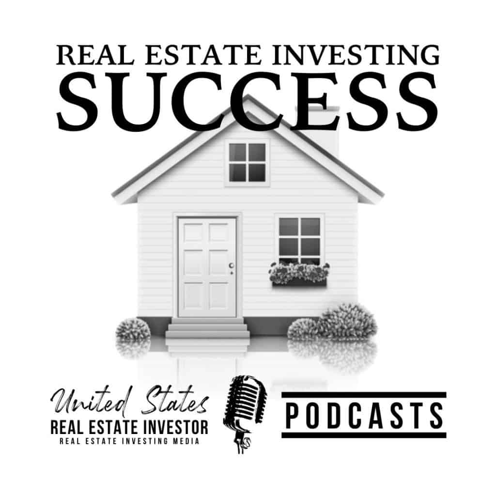 United States Real Estate Investor - Real estate investing media - Real Estate Investing Success