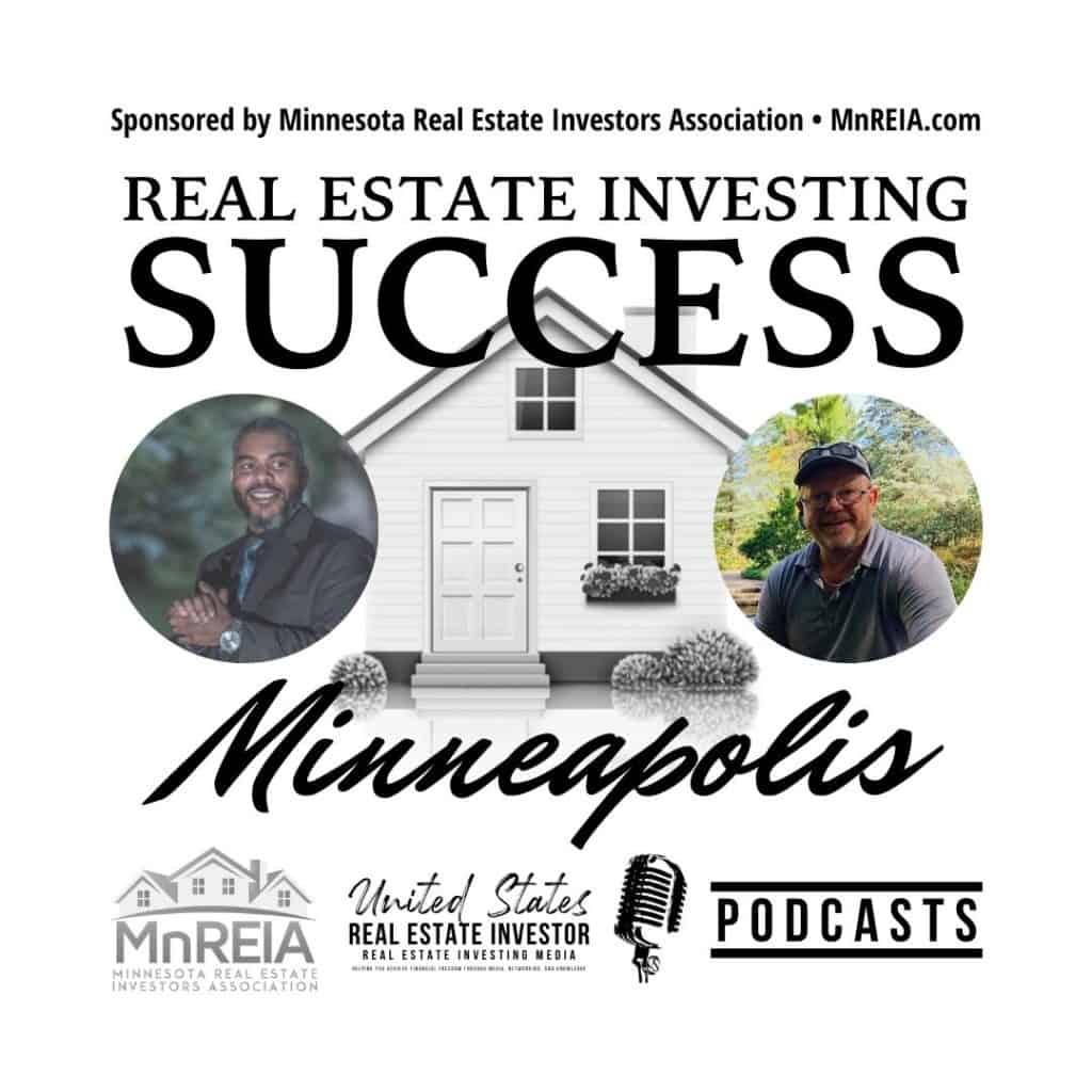 United States Real Estate Investor - Real estate investing media - Real Estate Investing Success Minneapolis