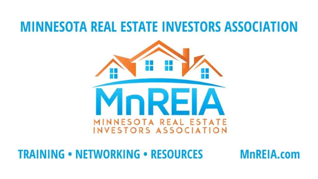 United States Real Estate Investor - Real estate investing media - Real Estate Investing Minneapolis is sponsored by MnREIA.com