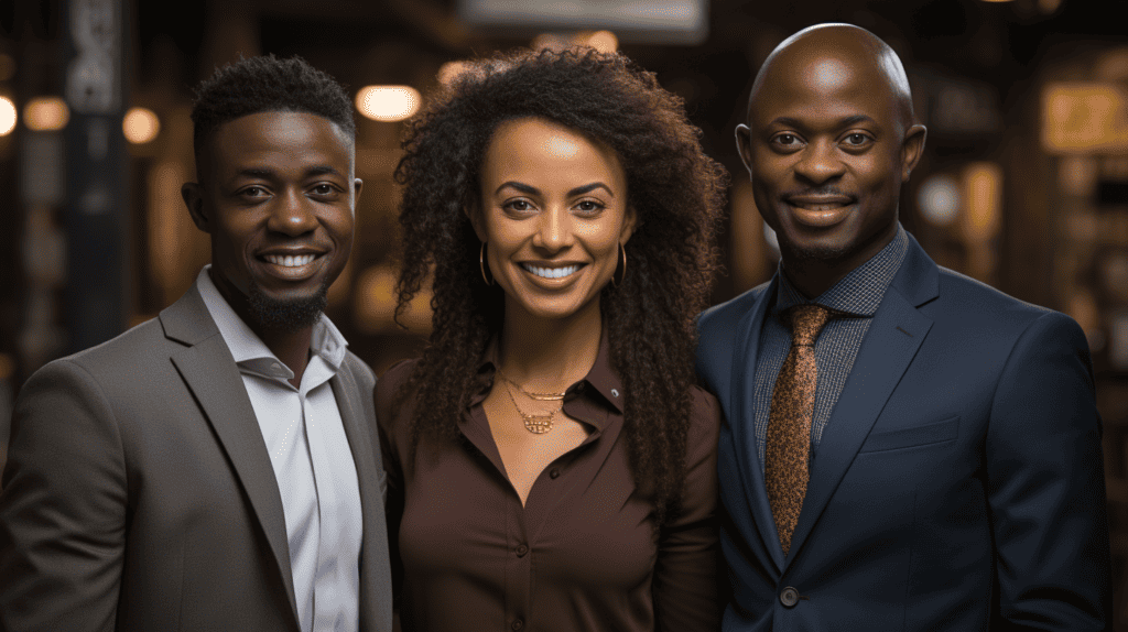 Black-owned Tech Company Lands Major Real Estate Partnership