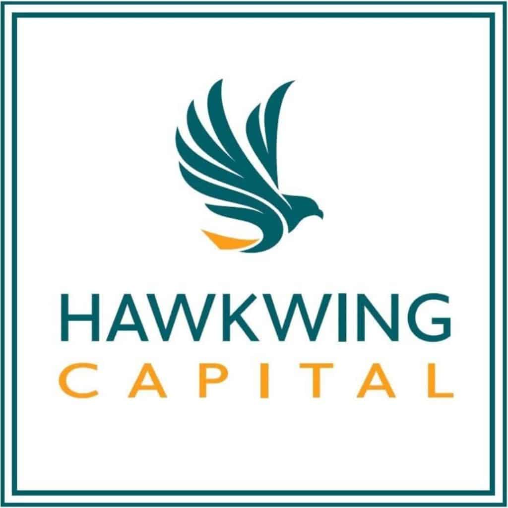Hawkwing Capital logo