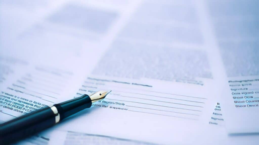 Closing Attorney vs Title Company Attorney escrow account contract