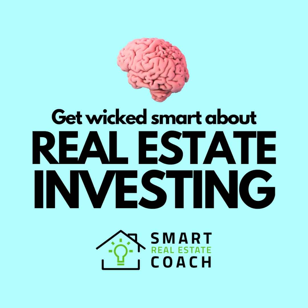 Get wicked smart about real estate investing with Chris Prefontaine