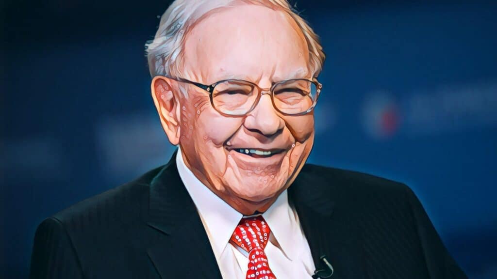 The Importance Of Financial Freedom - Legendary investor Warren Buffett