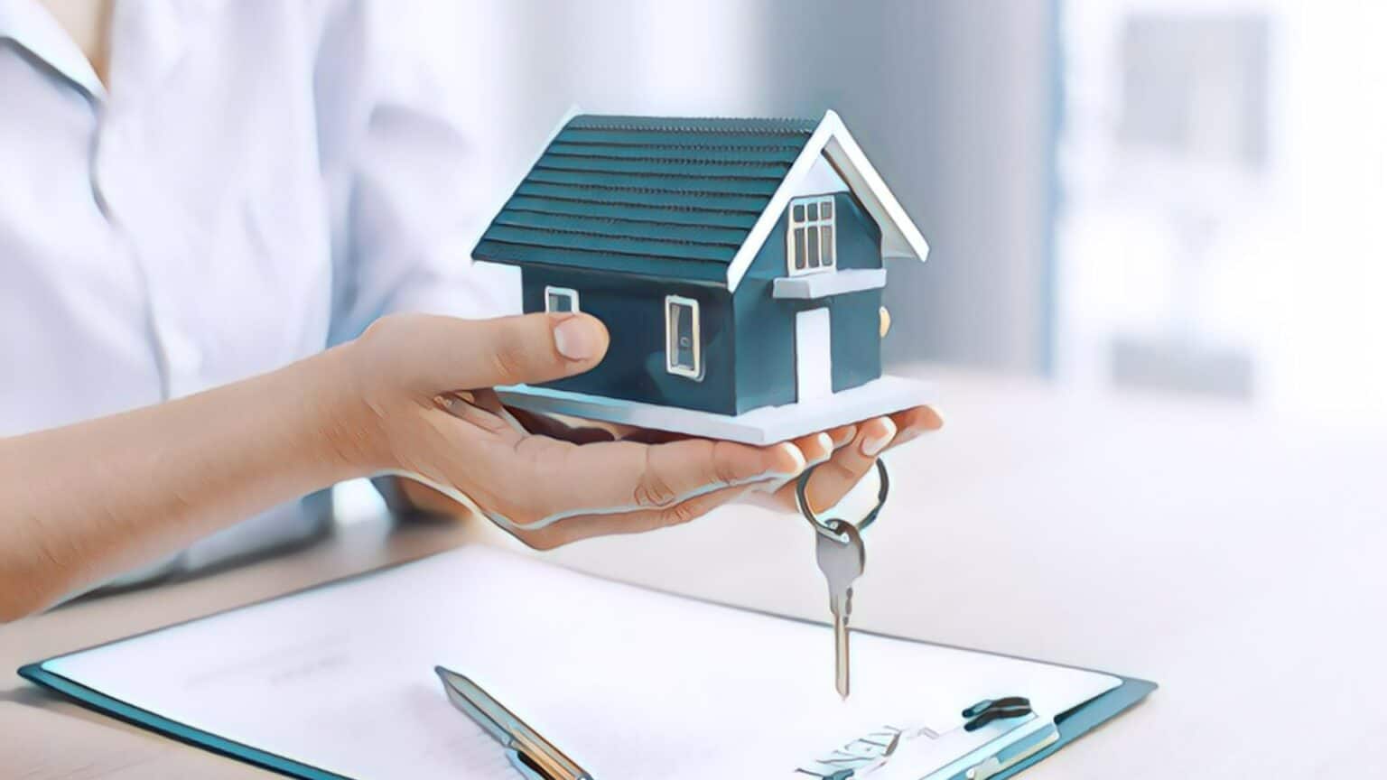 11 Ways To Buy Your First Rental Property With No Money and No Credit ...