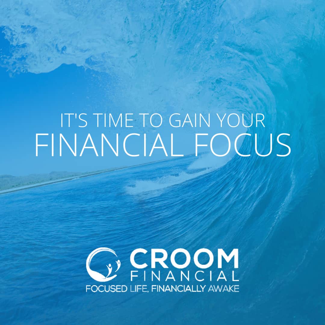 Croom Financial - Financial planning done correctly should enhance your quality of life and transform your money into a life well lived.