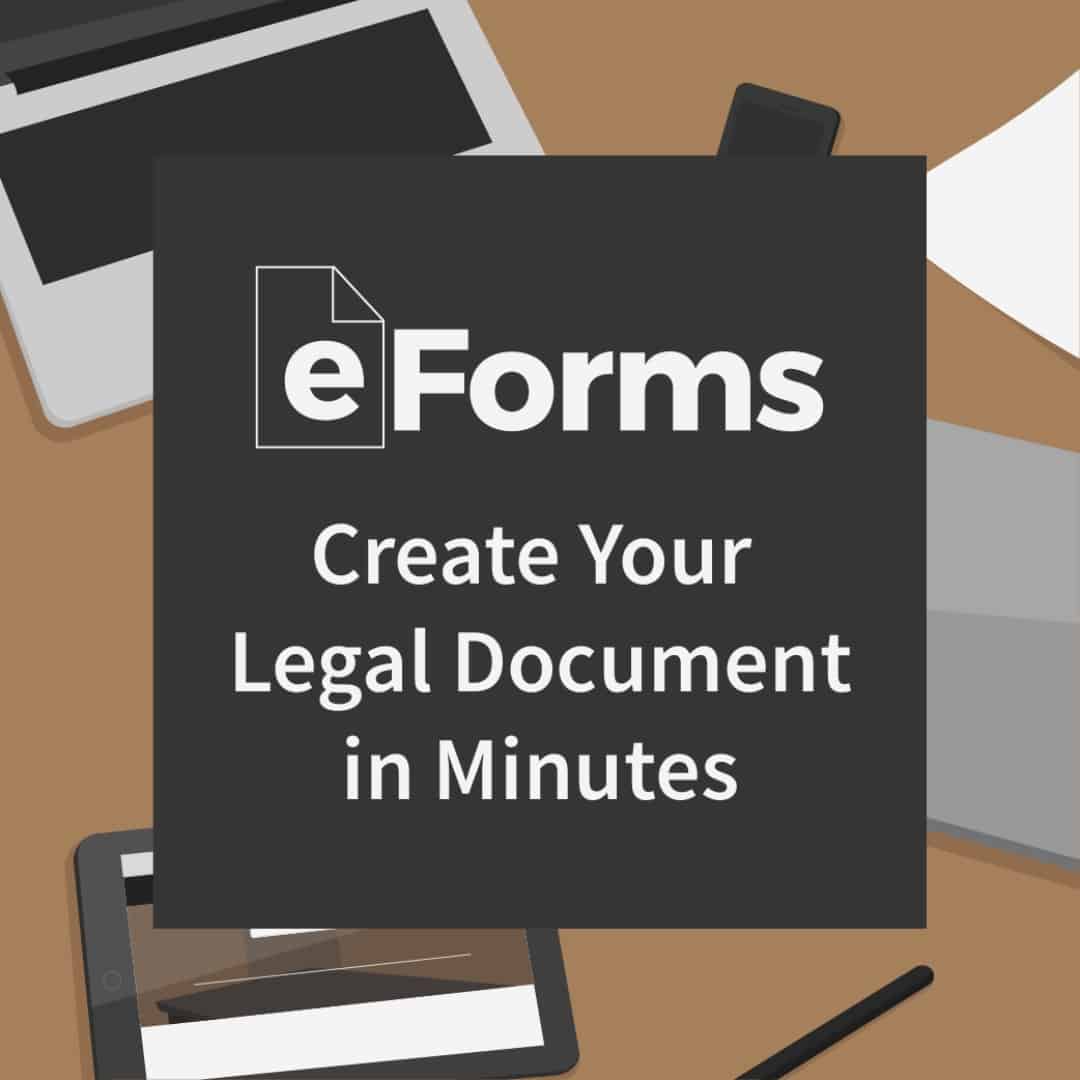 Download real estate agreements now with eForms