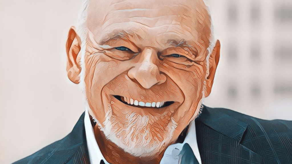 The Grave Dancer's Final Tango: Life of Real Estate Titan Sam Zell featured image