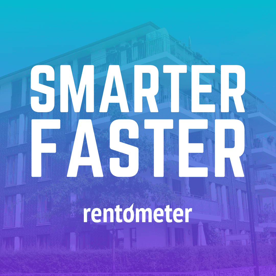 RentOmeter for real estate investing