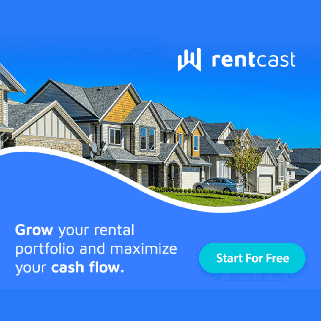 Rentcast for Real Estate Investing