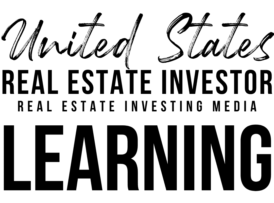 United States Real Estate Investor Learning