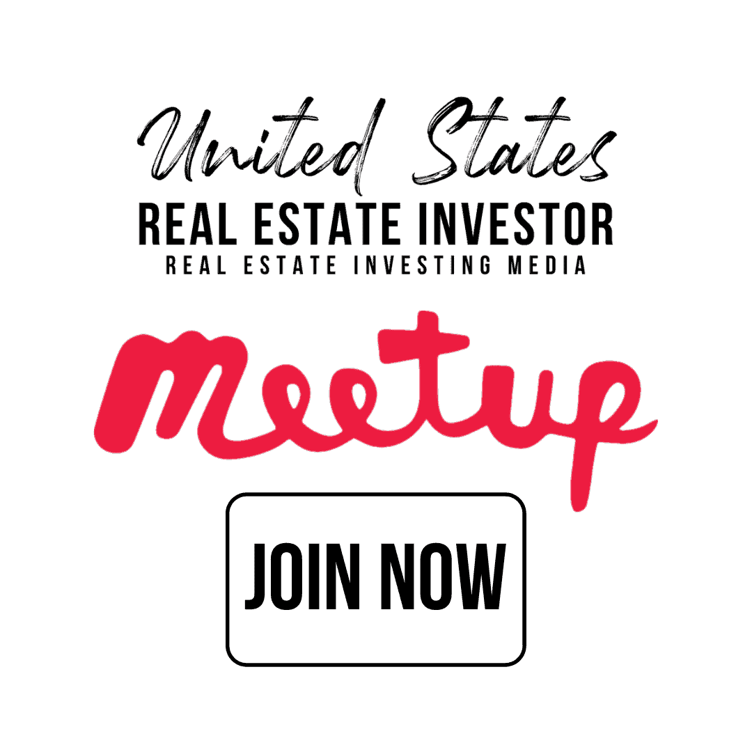 United States Real Estate Investor Meetup.com