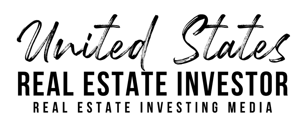 United States Real Estate Investor logo