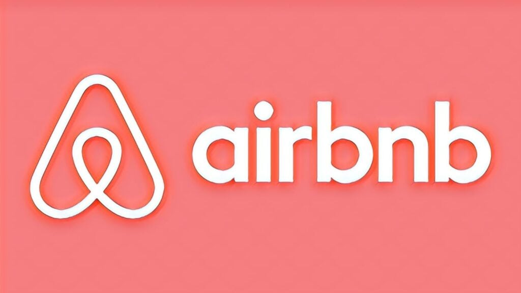 New York City Airbnb Listings Vanish as Regulations Tighten - Airbnb logo