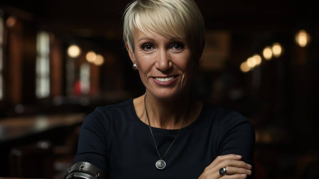 Shark Tank Star Reveals Bold Real Estate Predictions - Barbara Corcoran