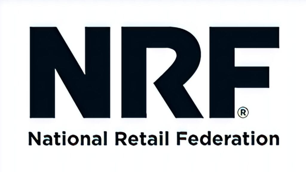 $94.5B Rampant U.S. Retail Theft (Real Estate Investing Fallout Imminent) - National Retail Federation logo