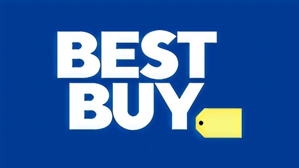 $94.5B Rampant U.S. Retail Theft (Real Estate Investing Fallout Imminent) - Best Buy logo