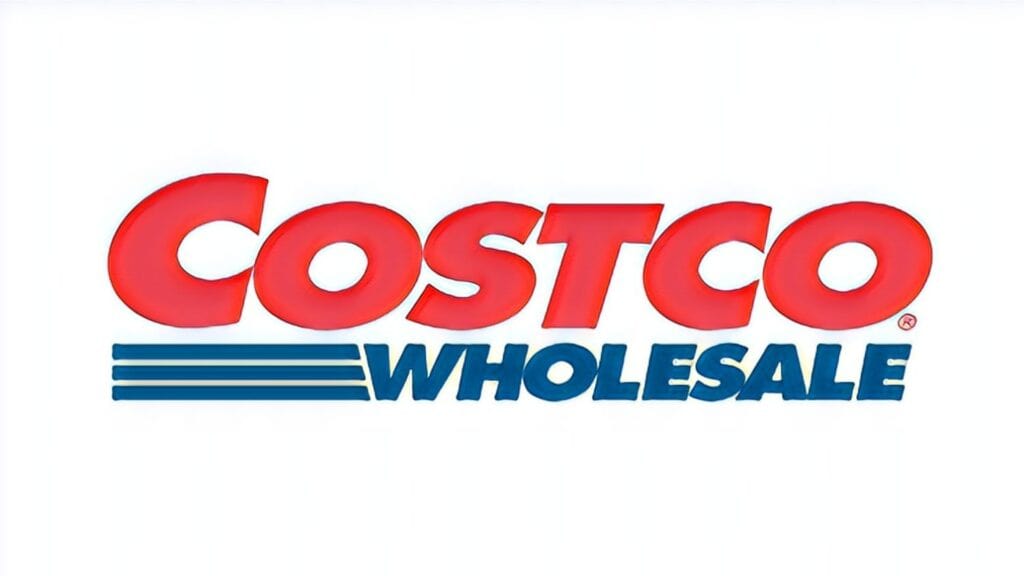 $94.5B Rampant U.S. Retail Theft (Real Estate Investing Fallout Imminent) - Costco logo