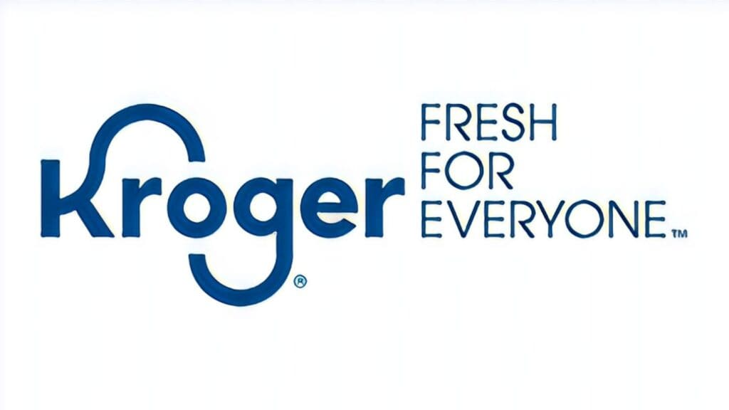 $94.5B Rampant U.S. Retail Theft (Real Estate Investing Fallout Imminent) - Kroger logo