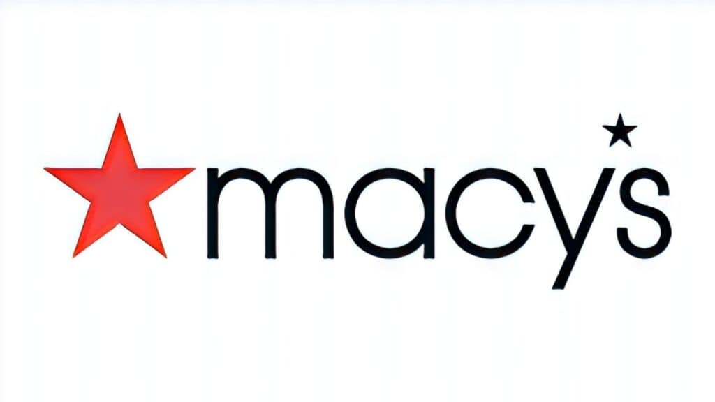 $94.5B Rampant U.S. Retail Theft (Real Estate Investing Fallout Imminent) - Macy's logo