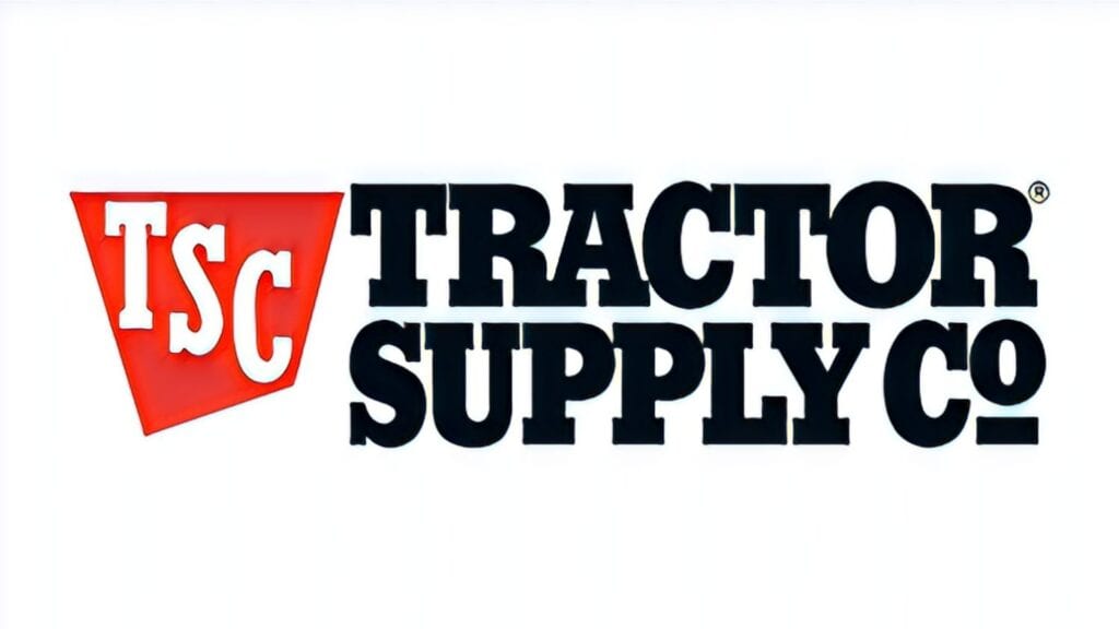 $94.5B Rampant U.S. Retail Theft (Real Estate Investing Fallout Imminent) - Tractor Supply logo