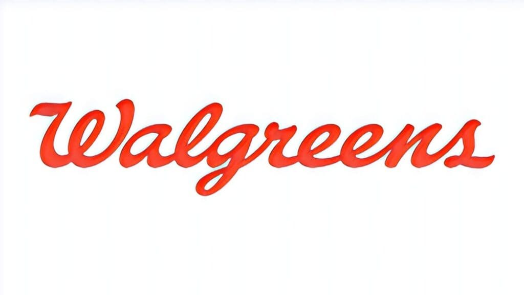 $94.5B Rampant U.S. Retail Theft (Real Estate Investing Fallout Imminent) - Walgreens logo