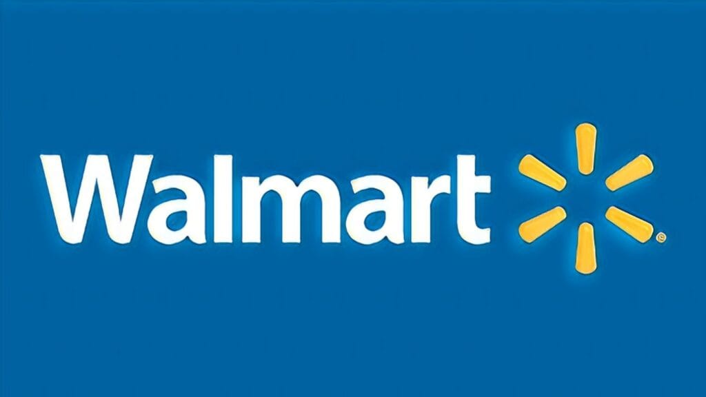 $94.5B Rampant U.S. Retail Theft (Real Estate Investing Fallout Imminent) - Walmart logo