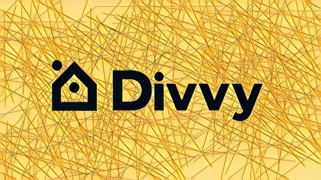 Divvy Homes Turmoil (Third Round of Layoffs Rock Proptech Industry Amid Soaring Interest Rates) - Divvy logo