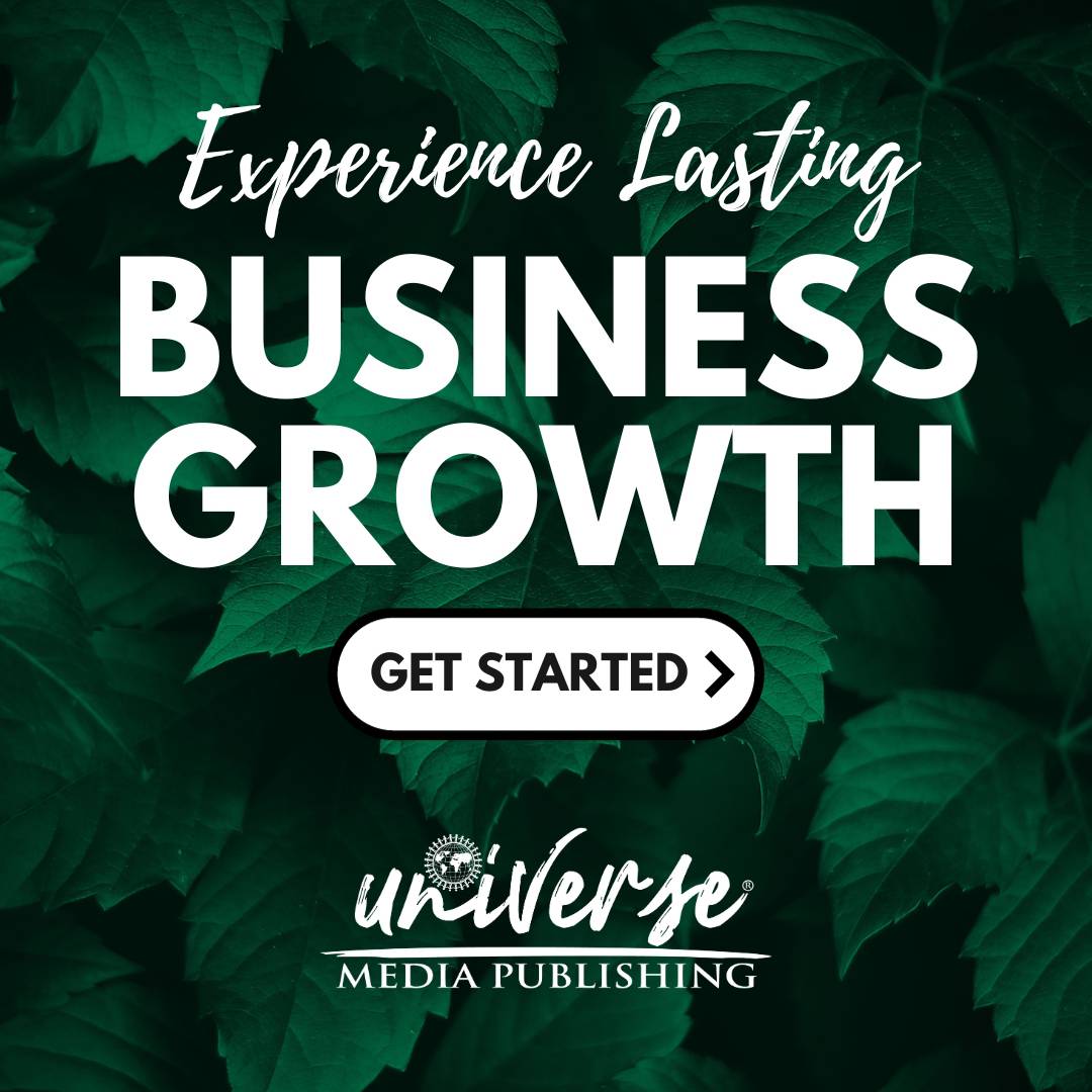 Experience lasting business growth with custom content that works to increase sales.