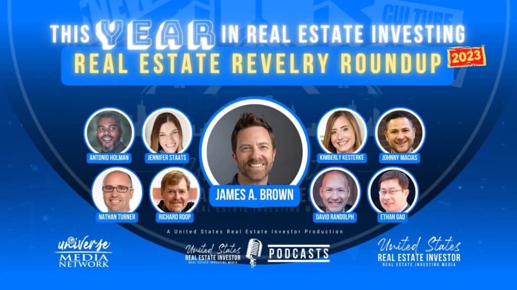 This Year In Real Estate Investing 2023