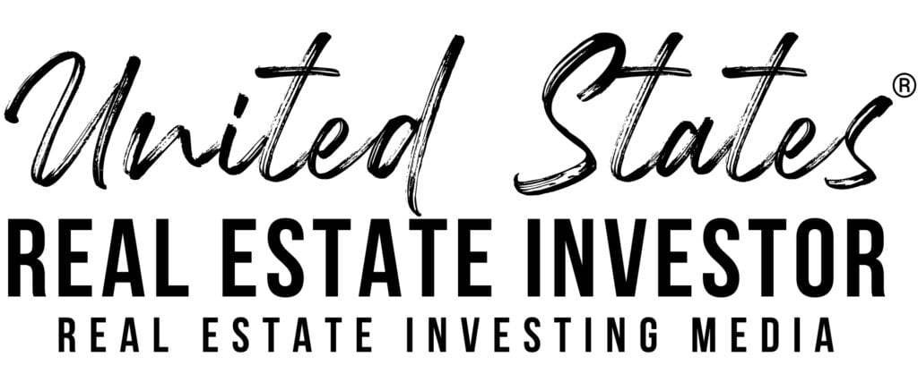 United States Real Estate Investor logo is a registered trademark of Universe Media Publishing, LLC