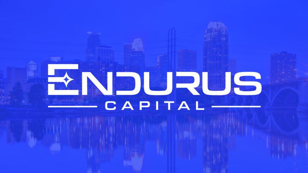 Real Estate Investing Success Minneapolis with Matt Brawner of Endurus Capital