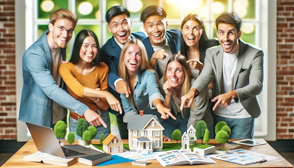 Spring Into Real Estate Investing (5 Fresh Strategies for Beginners to Get Started 2024) 6 Spring Into Real Estate Investing (5 Fresh Strategies for Beginners to Get Started 2024) - real estate investing beginners group Spring Into Real Estate Investing (5 Fresh Strategies for Beginners to Get Started 2024) - real estate investing beginners group
