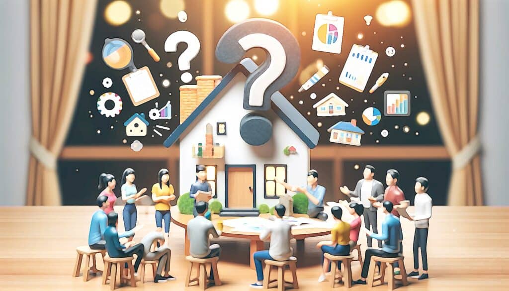 Spring Into Real Estate Investing (5 Fresh Strategies for Beginners to Get Started 2024) 7 Spring Into Real Estate Investing (5 Fresh Strategies for Beginners to Get Started 2024) - toy people group Spring Into Real Estate Investing (5 Fresh Strategies for Beginners to Get Started 2024) - toy people group
