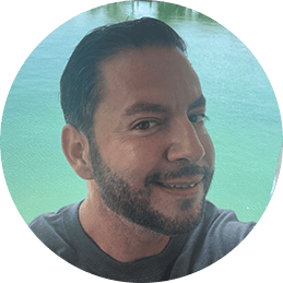 Picture of Andrew Becker