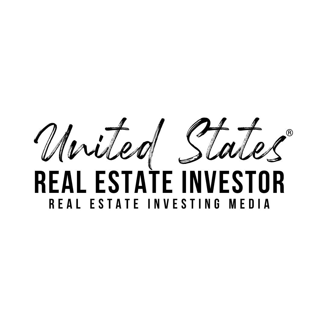 United States Real Estate Investor logo