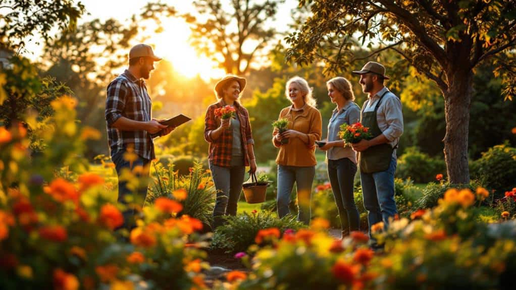 affordable birmingham landscaping strategies