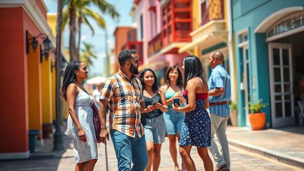 bold painting for properties