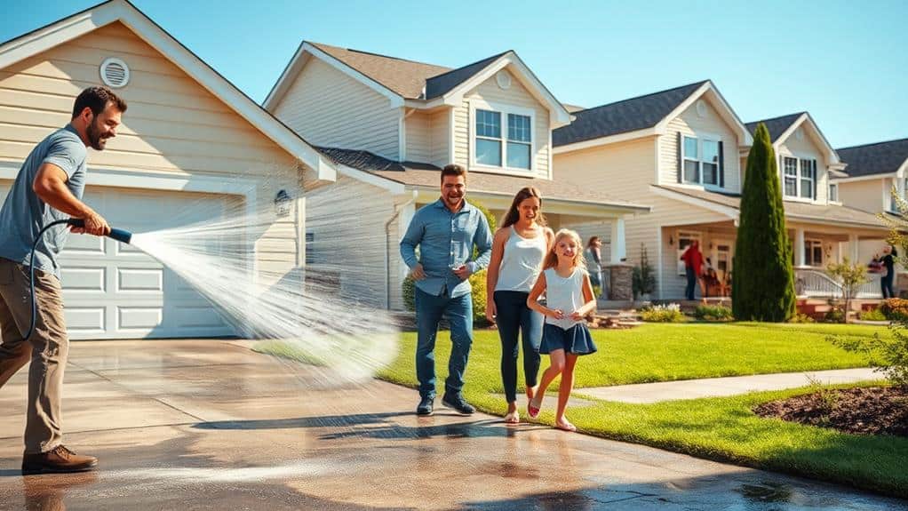 boost levittown property value