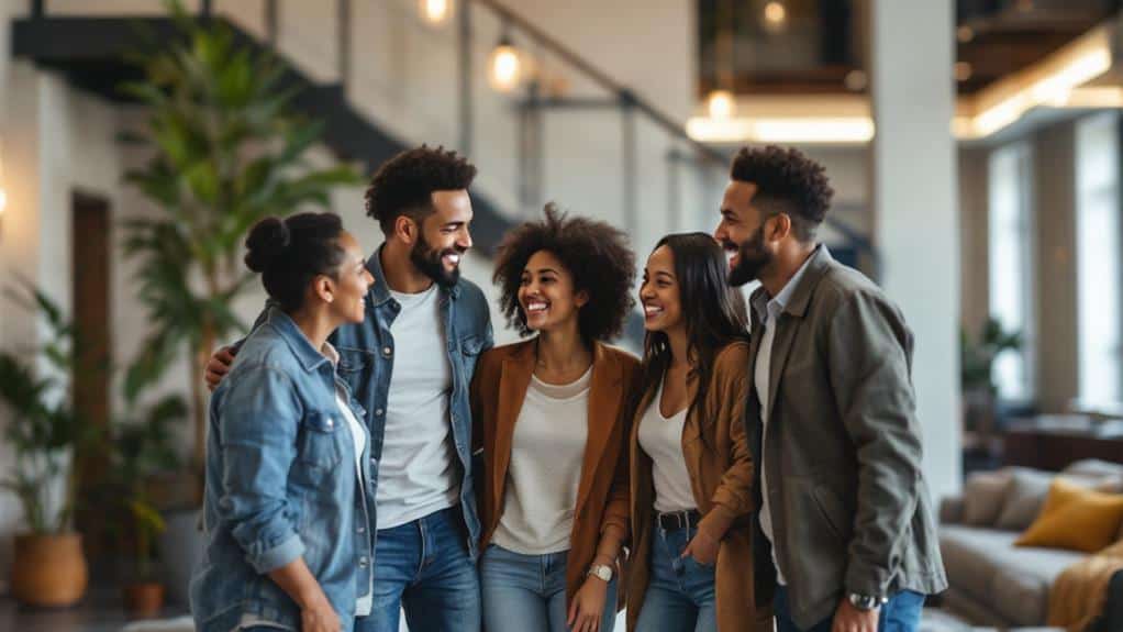 boost tenant retention security