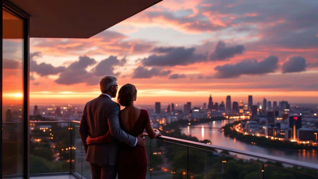 create wealth through real estate